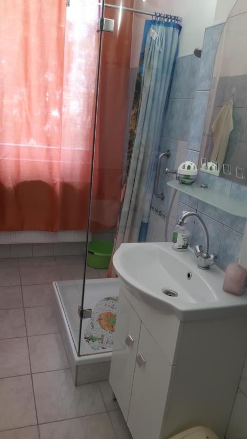 Veronica Apartman Székesfehérvár 外观 照片