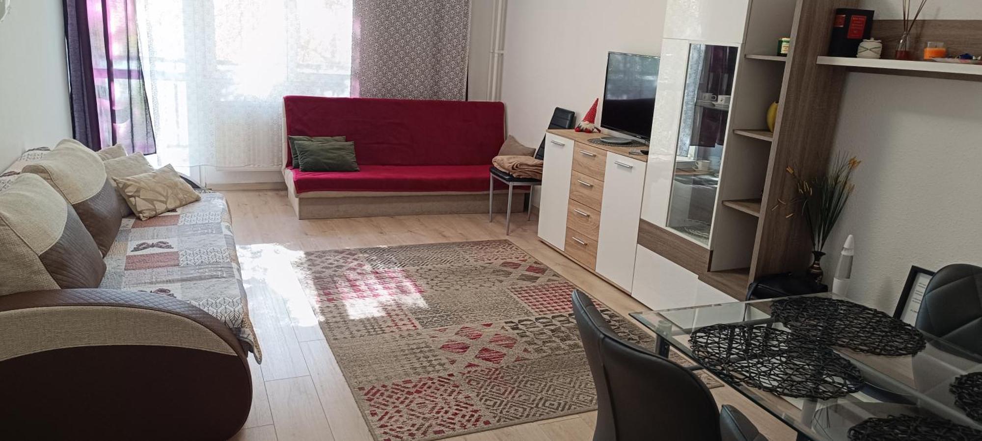 Veronica Apartman Székesfehérvár 外观 照片